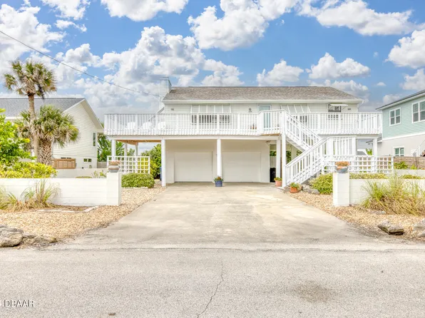 4728 Van Kleeck Dr, New Smyrna Beach, FL 32169