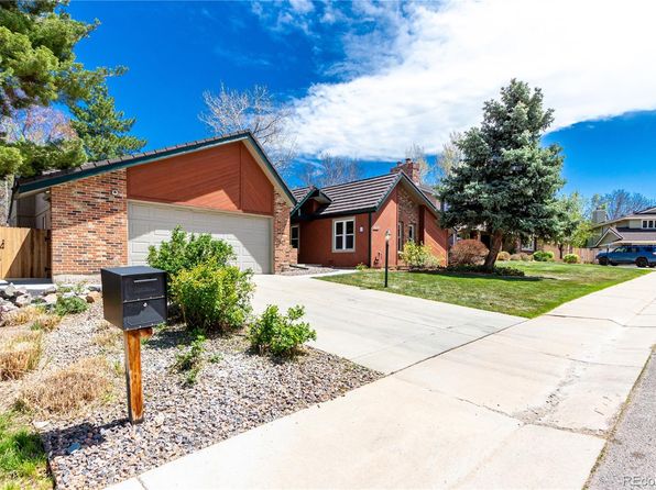 7778 S Cherry Court, Centennial, CO 80122