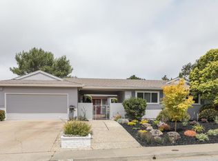 2748 Comstock Cir, Belmont, CA 94002