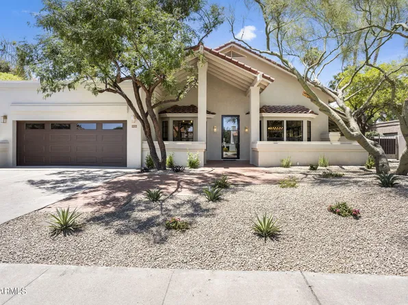 8431 E WELSH Trail, Scottsdale, AZ 85258