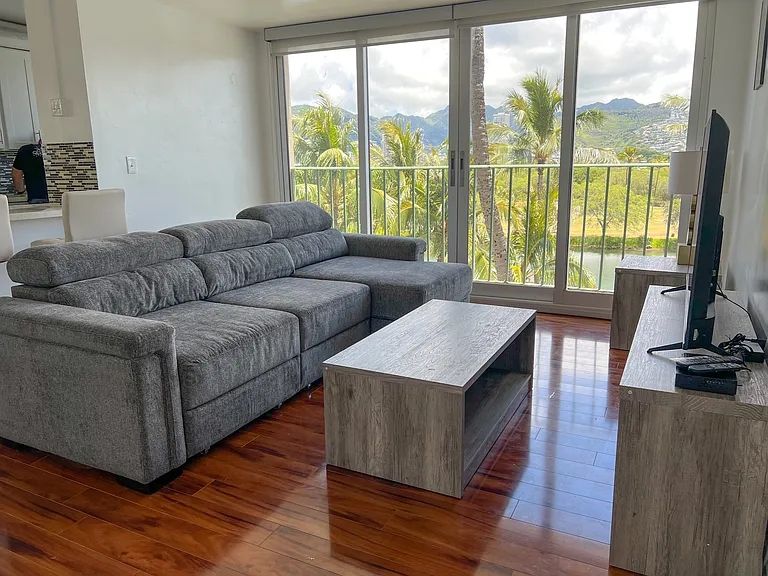 2355 Ala Wai Blvd #503 — Photo 1