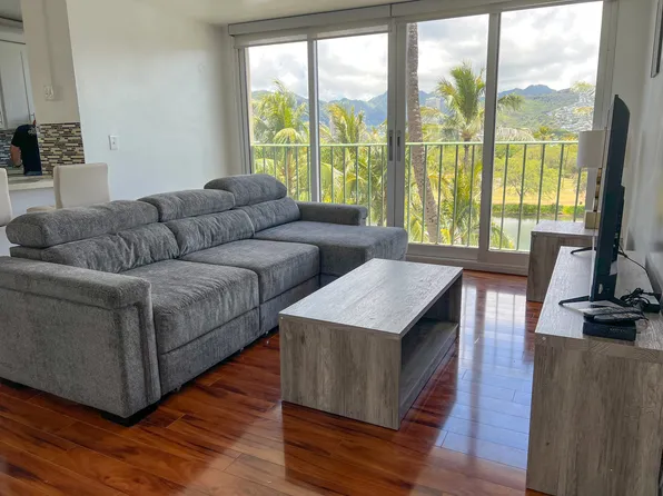 2355 Ala Wai Blvd, Honolulu, HI