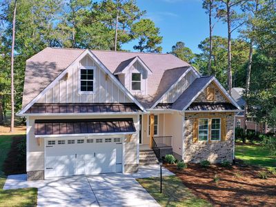 90 Marina Drive SW, Supply, NC, 28462