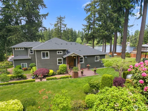 35449 34th Avenue S, Auburn, WA 98001