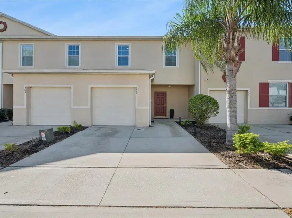 359 ARBOR LAKES DRIVE, DAVENPORT, FL 33896
