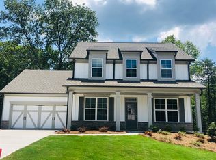 4841 River Bottom Dr, Gainesville, GA 30507