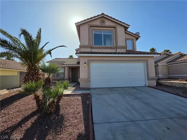 25 Newburg Ave, North Las Vegas, NV 89032