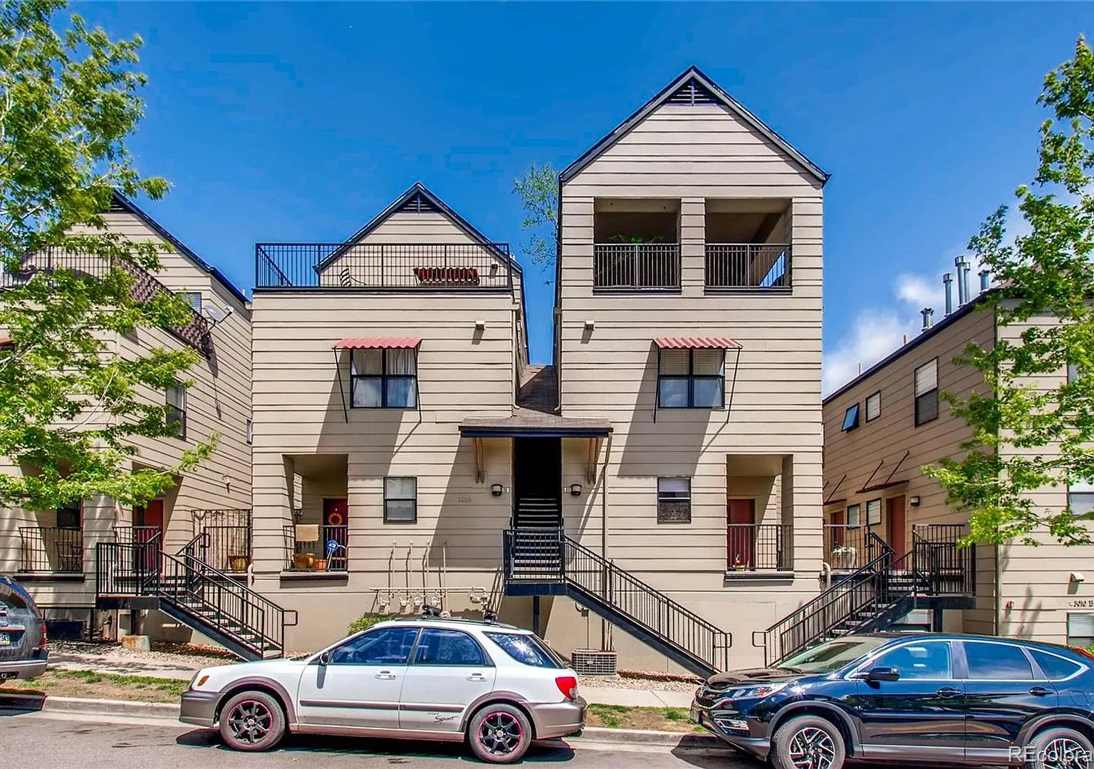 Modern Urban Living in the Heart of LoHi — Photo 2