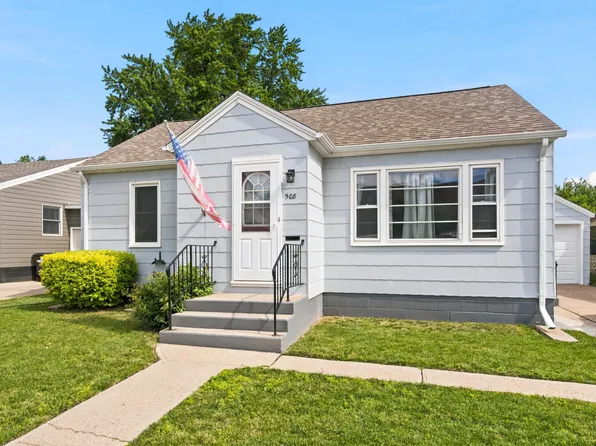 508 E 11th Ave, Mitchell, SD 57301
