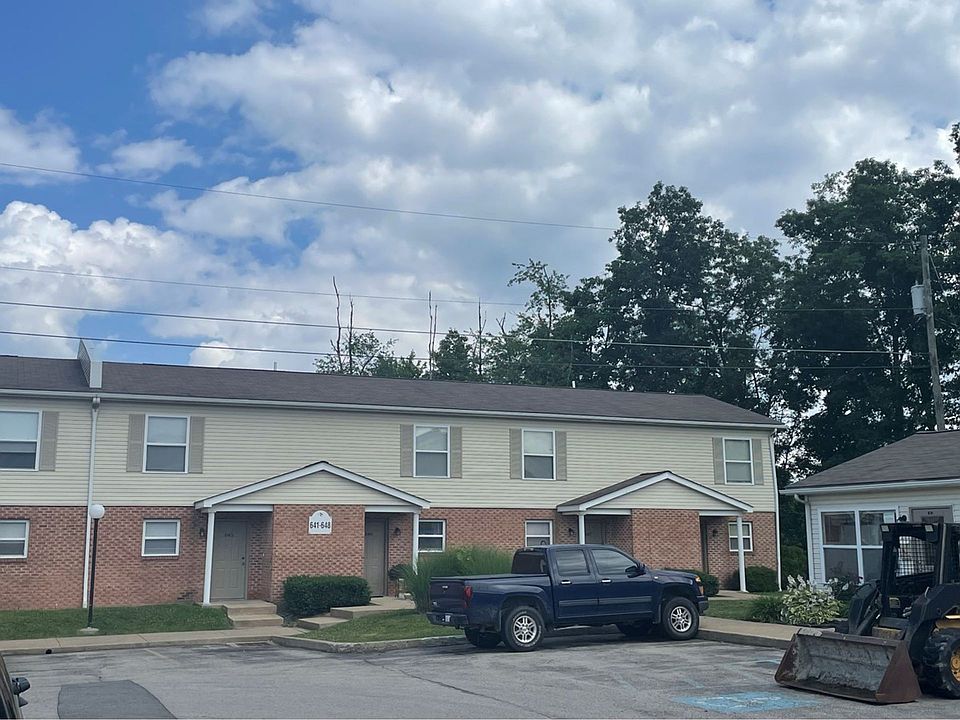 1st image of 173 N Rich View Dr APT 103