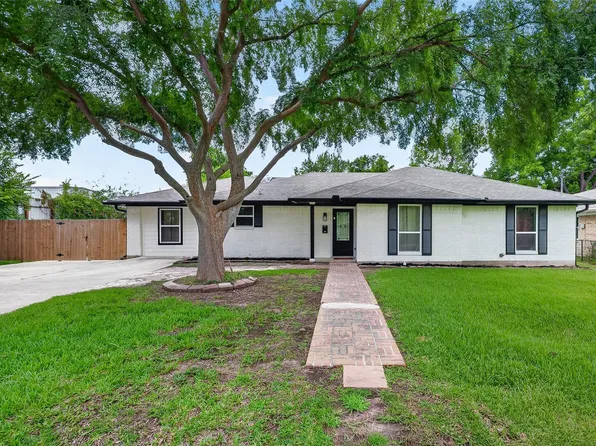 1206 Riggs Rd, Houston, TX 77022