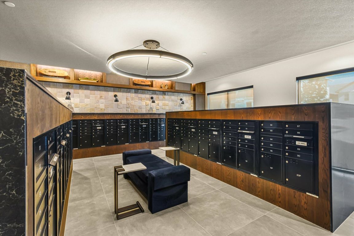 The Palo Apartments