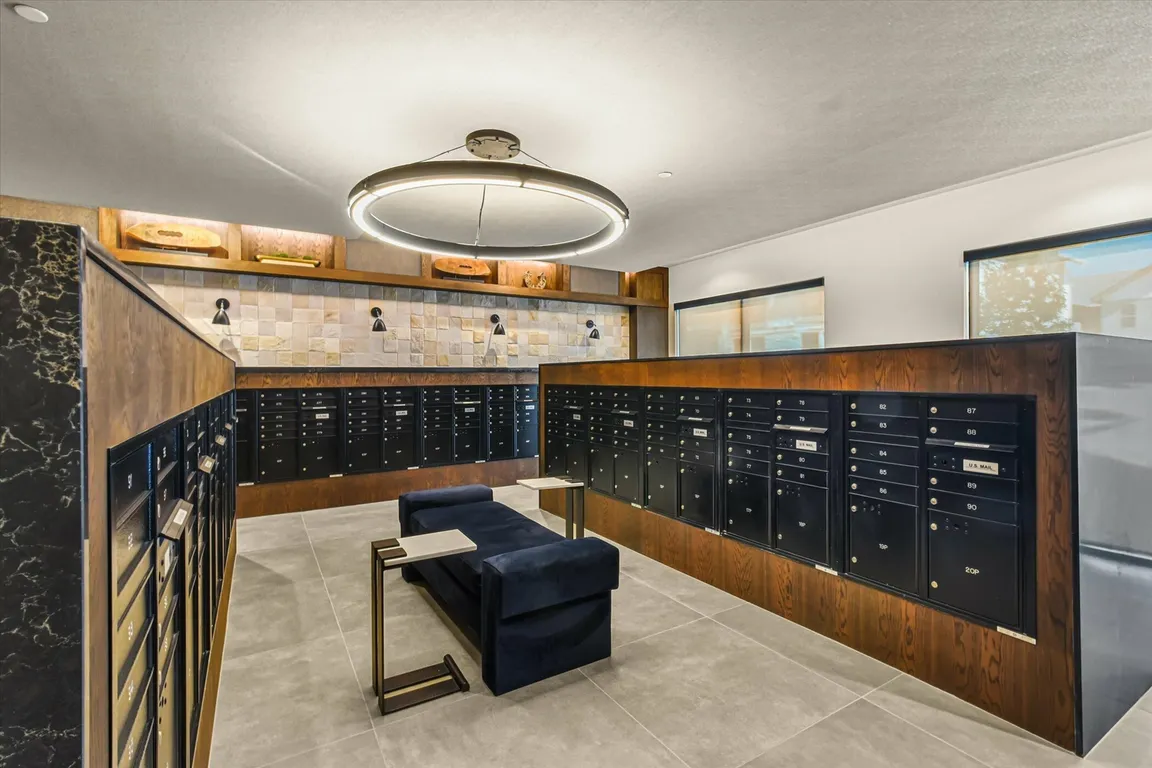 The Palo Apartments