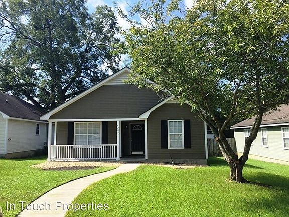 2nd image of 4209 Hamilton Cir