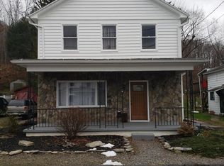115 Cornelia St, Pittston, PA 18640