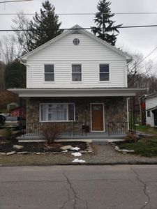 115 Cornelia St, Pittston, PA, 18640