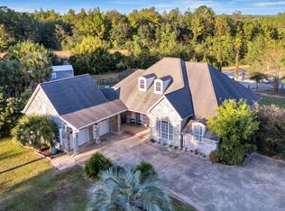 20000 Esther Rd, Saucier, MS 39574