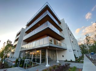 8447 202nd St #A103, Langley, BC V2Y4K2