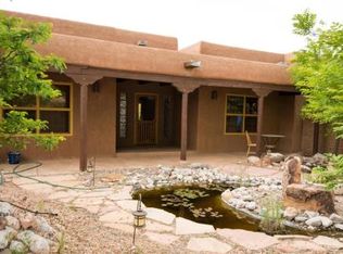 222 Camino De La Tierra, Corrales, NM 87048