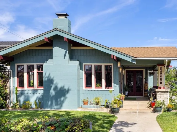 2439 E 6th St, Long Beach, CA 90814