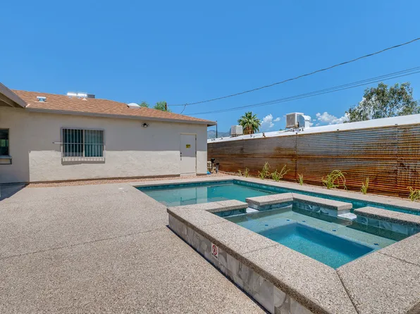 1613 E Hedrick Dr, Tucson, AZ 85719