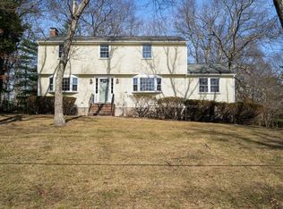 40 Locust Dr, Westwood, MA 02090