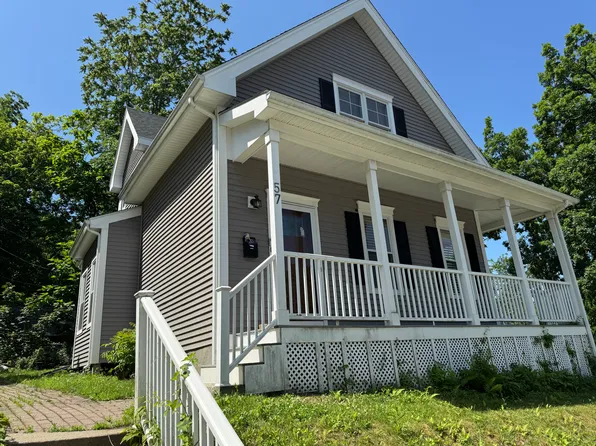 (undisclosed Address), Worcester, MA 01610