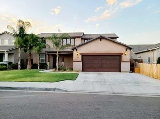 1363 La Quinta Way, Madera, CA
