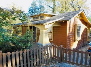 20 Pennsylvania Ave, Asheville, NC 28806