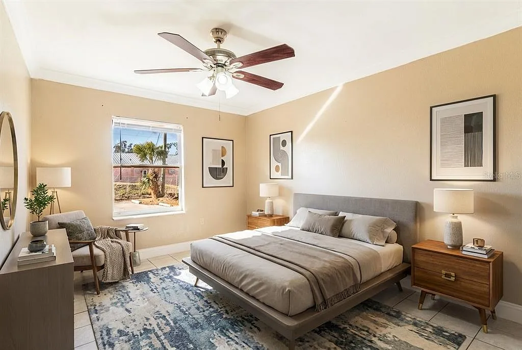1 bed, 1.0 bath, 600 sqft, $1,100 — Photo 4