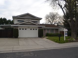 8452 Mason Dr, Stockton, CA