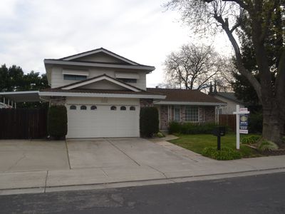 8452 Mason Dr, Stockton, CA, 95209