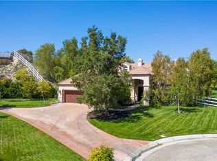27139 Crystal Springs Rd, Canyon Country, CA 91387