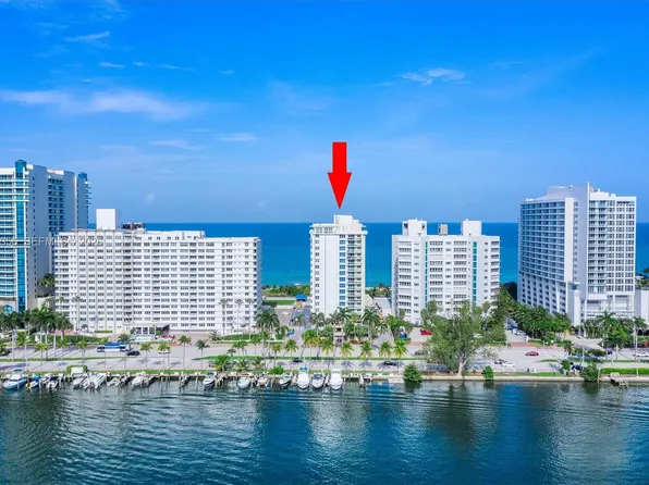 5001 Collins Ave, Miami Beach, FL