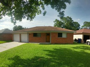 2314 16th Ave N #N, Texas City, TX 77590