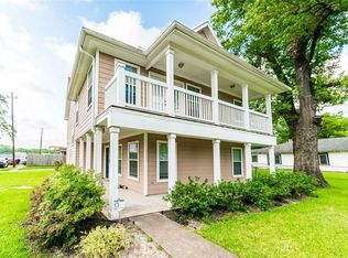 4501 Nichols St, Houston, TX 77020