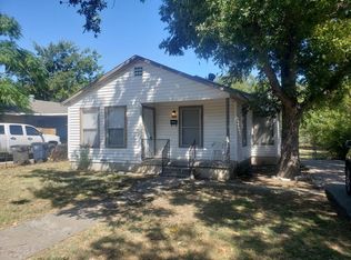 5732 Houghton Ave, Fort Worth, TX 76107