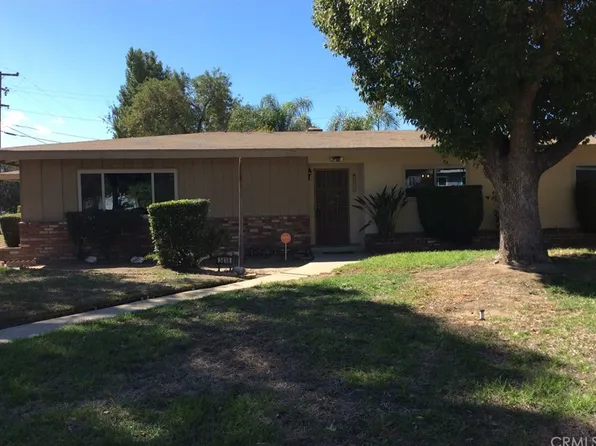 5818 Date Ave, Rialto, CA 92377
