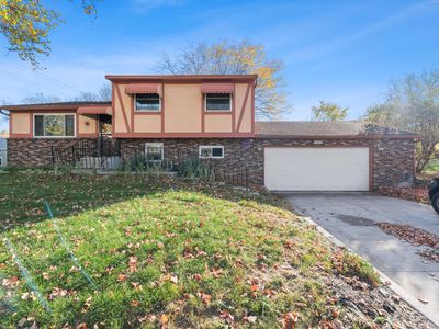 2883 Valley Green Dr, Columbus, OH, 43207
