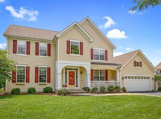 1233 Summerwood, Dundee, IL 60118