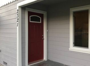 2321 Dean Ave, Bakersfield, CA 93312