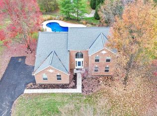 4780 Pewter Rd, Cincinnati, OH 45244