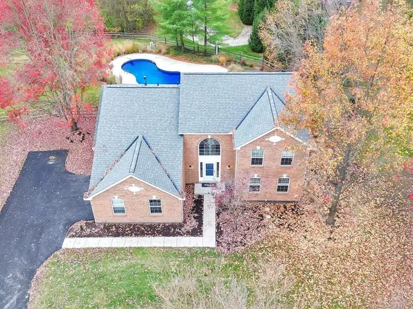 4780 Pewter Rd, Cincinnati, OH 45244