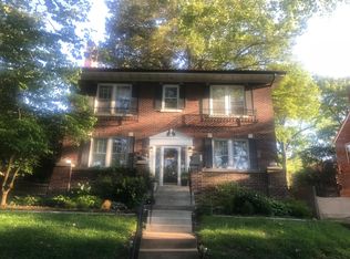 7156 Princeton Ave, Saint Louis, MO 63130