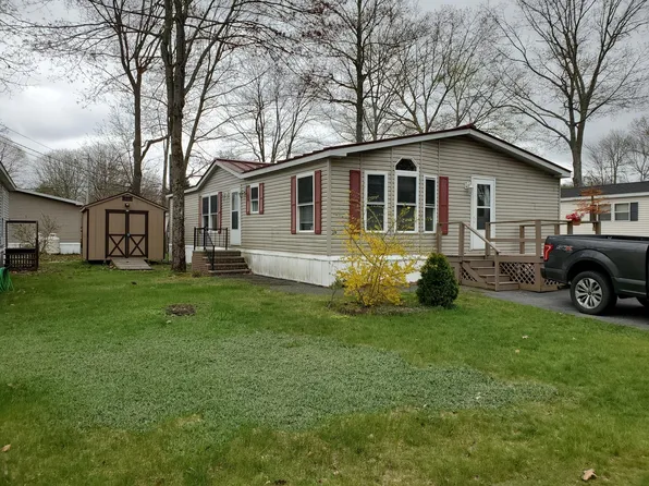 20 Shea Street, Brunswick, ME 04011