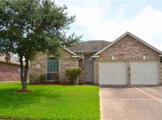 3226 N Mason Rd, Katy, TX 77449