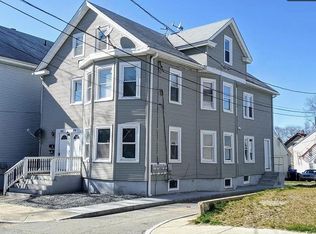 64 Pleasant St FLOOR 3, Providence, RI 02906