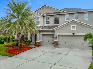 20015 Bears Track Ln, Tampa, FL 33647