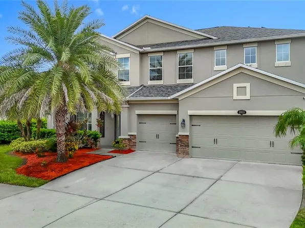 20015 Bears Track Ln, Tampa, FL 33647