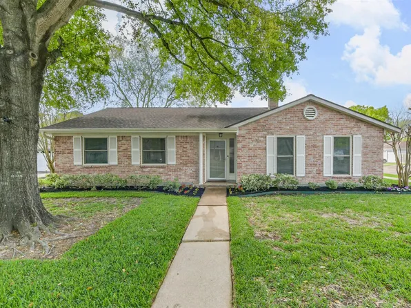 12731 Westhorpe Dr, Houston, TX 77077